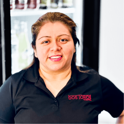 Janette Pineda, General Manager